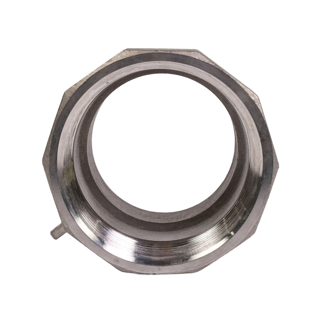 2-1/2" AL CAMLOCK TYPE A
