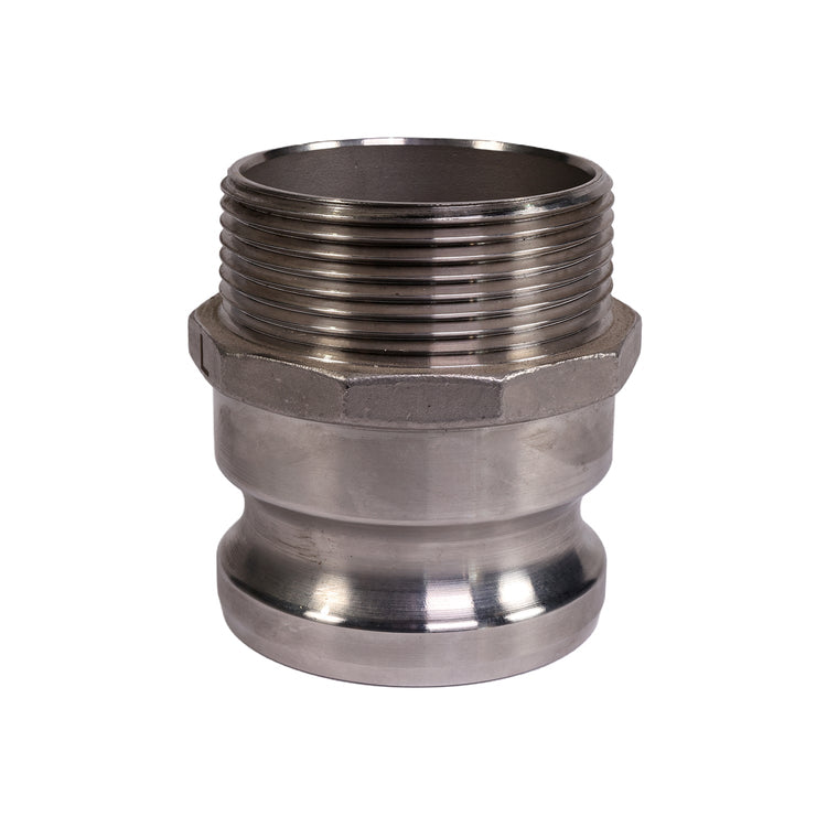 C-Style Aluminum Camlock