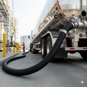 Tank Truck Hose