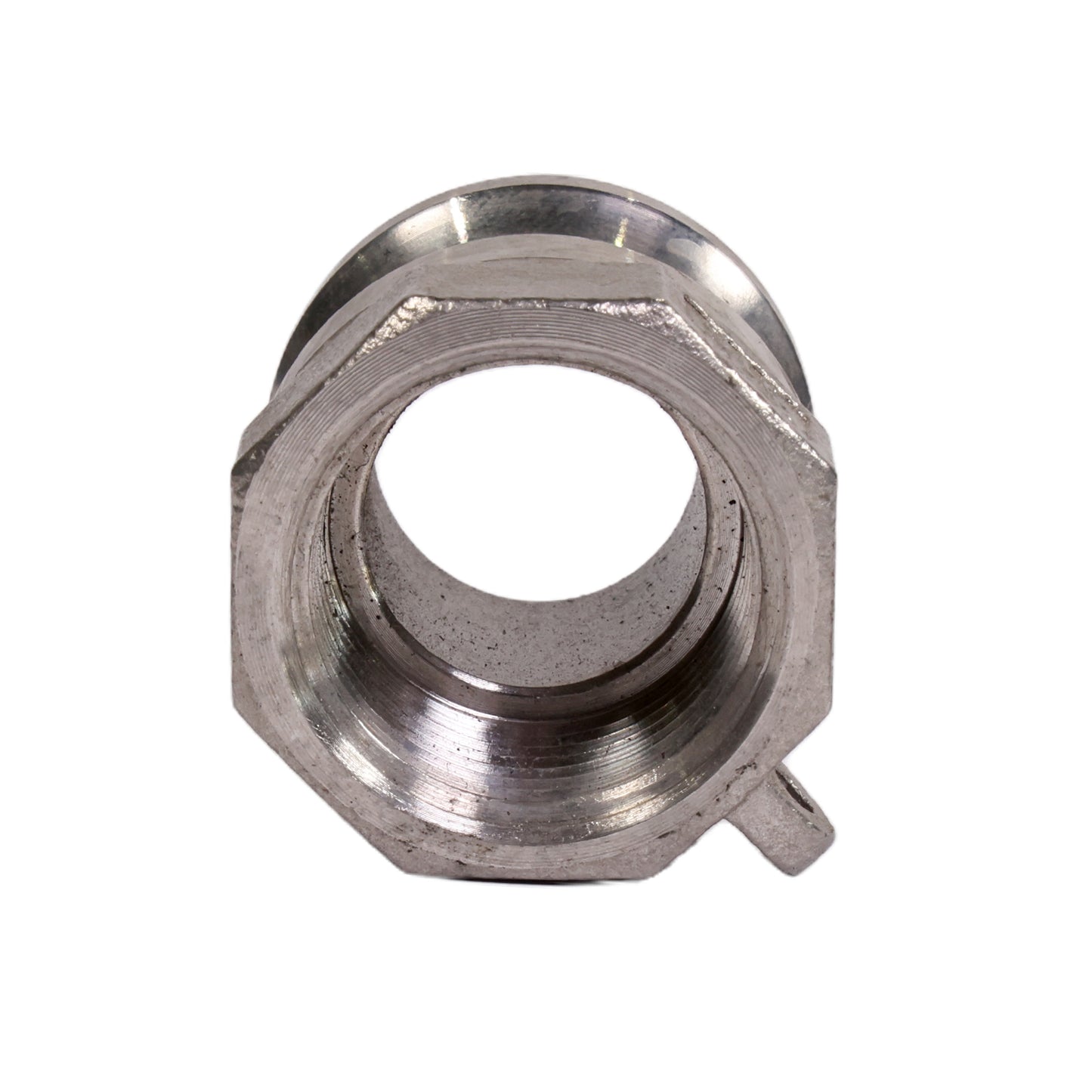 1/2" SS316 CAMLOCK TYPE A