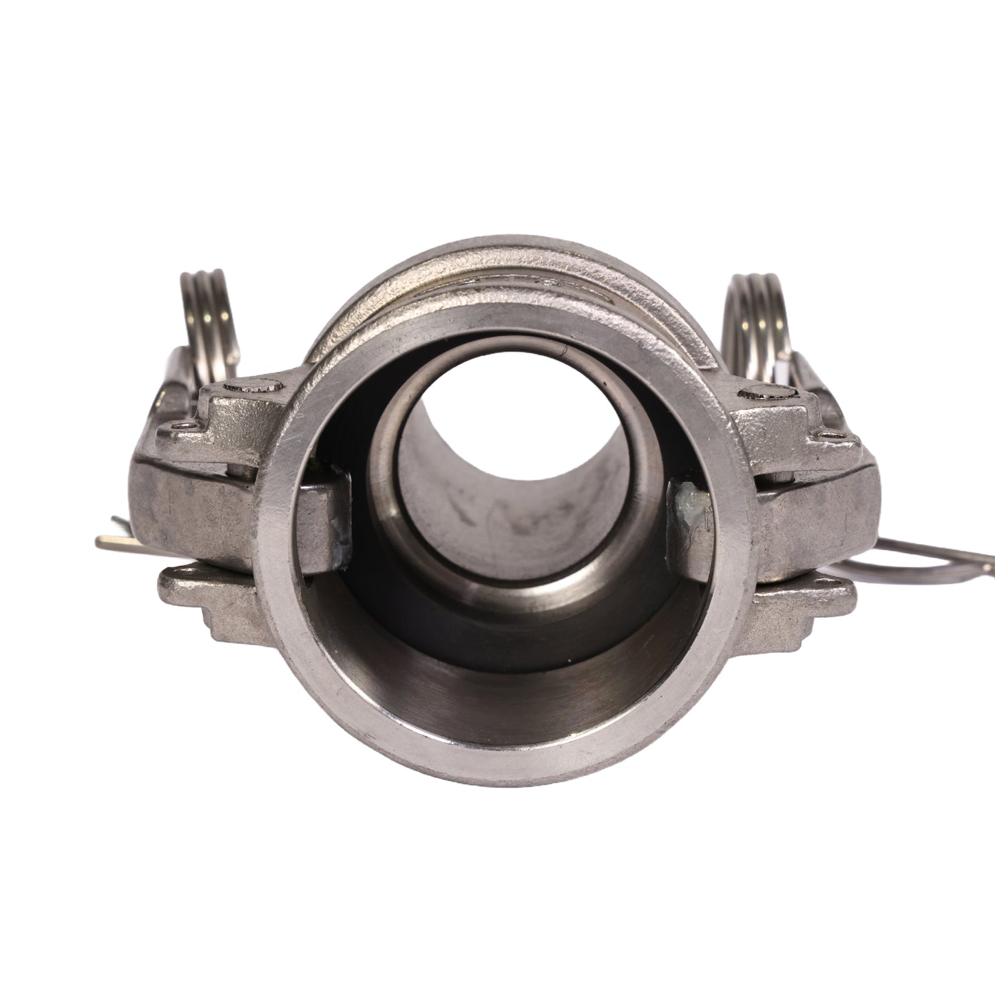 1/2" SS316 CAMLOCK TYPE D