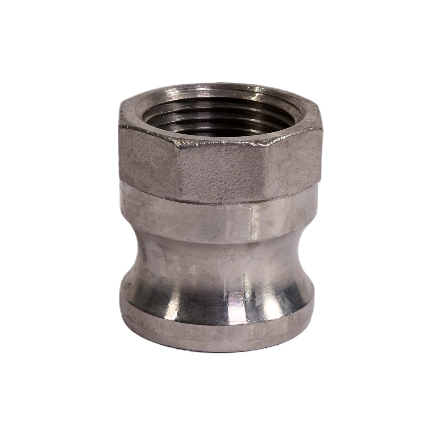 3/4" SS316 CAMLOCK TYPE A