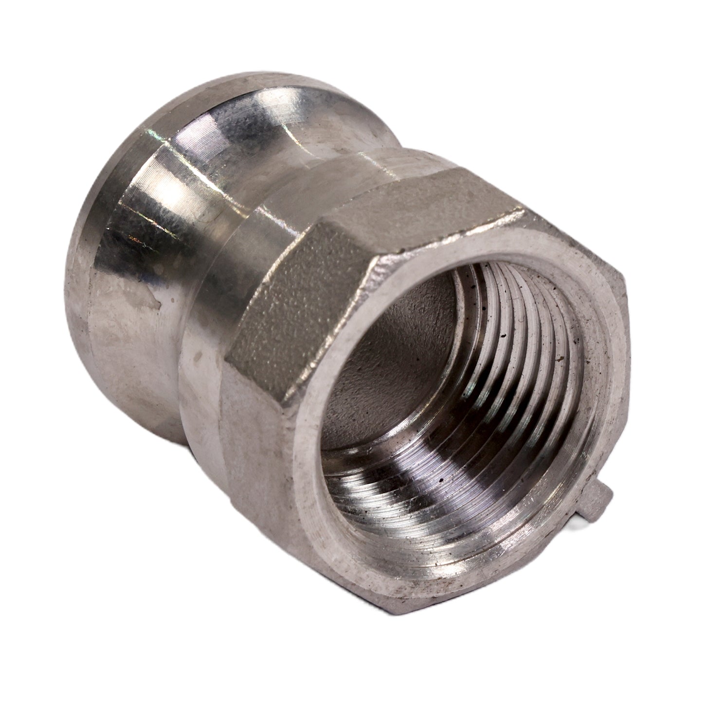 3/4" SS316 CAMLOCK TYPE A