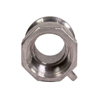 3/4" SS316 CAMLOCK TYPE A