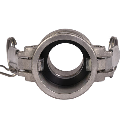 1" AL CAMLOCK TYPE B