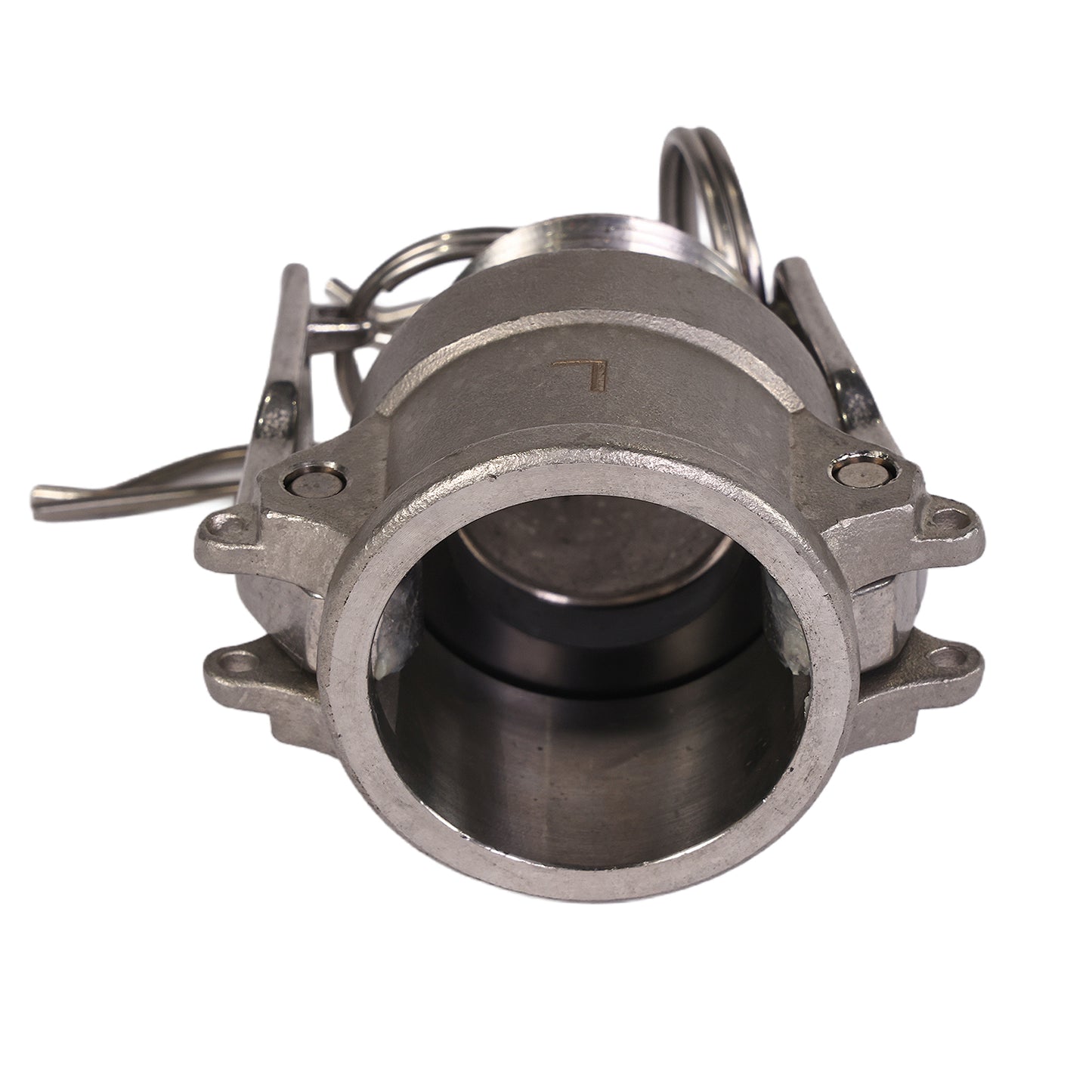 1" AL CAMLOCK TYPE B