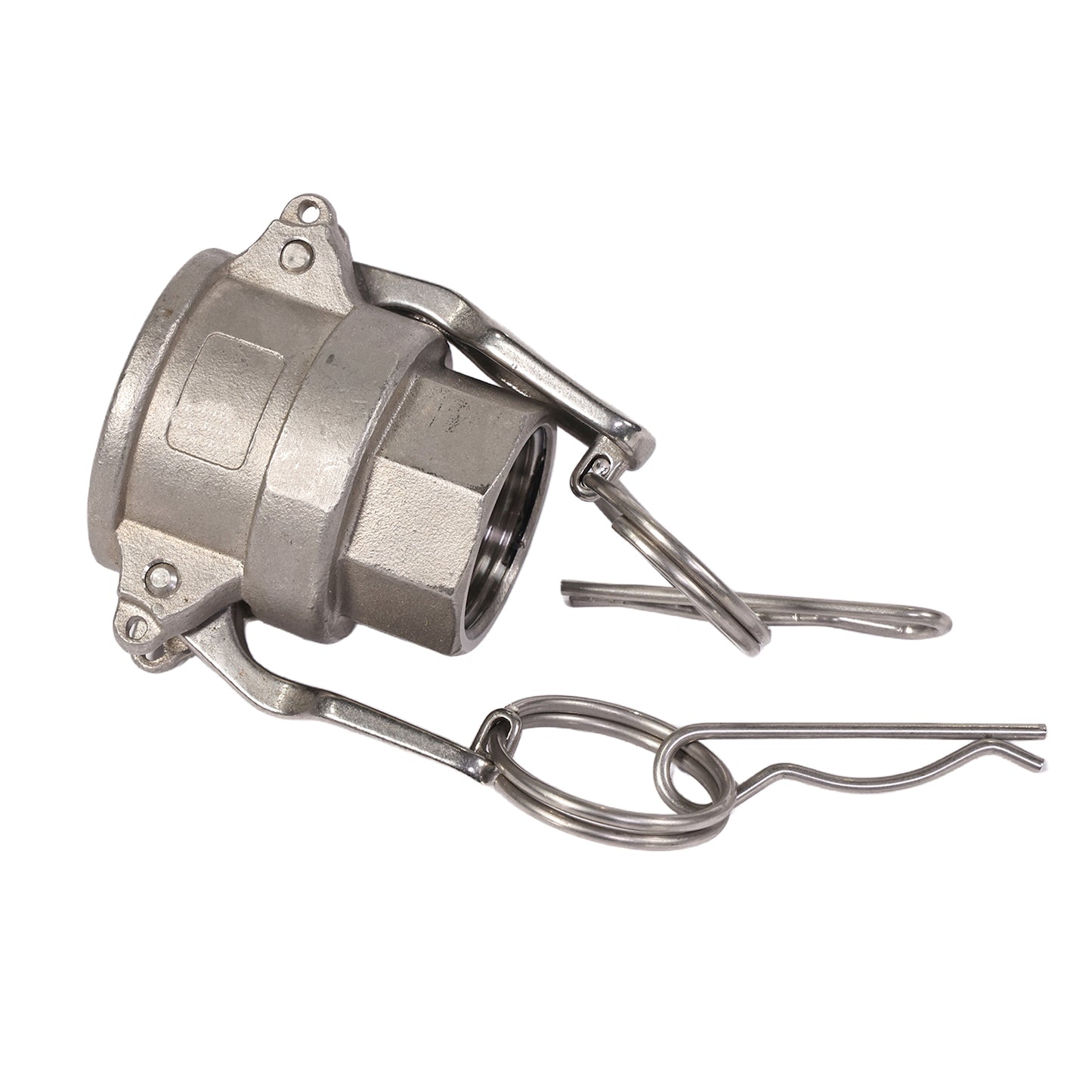 1" AL CAMLOCK TYPE D