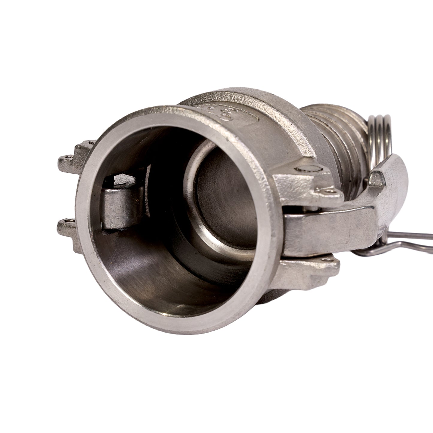 1-1/4"SS316 CAMLOCK TYPE C