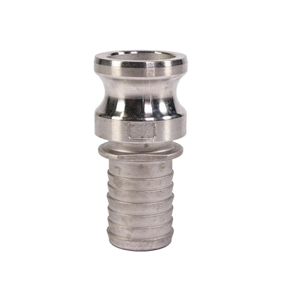 1-1/4" AL CAMLOCK TYPE E