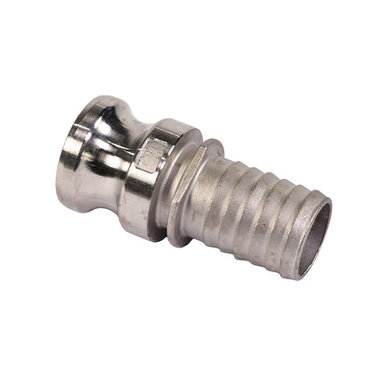 1-1/4" AL CAMLOCK TYPE E