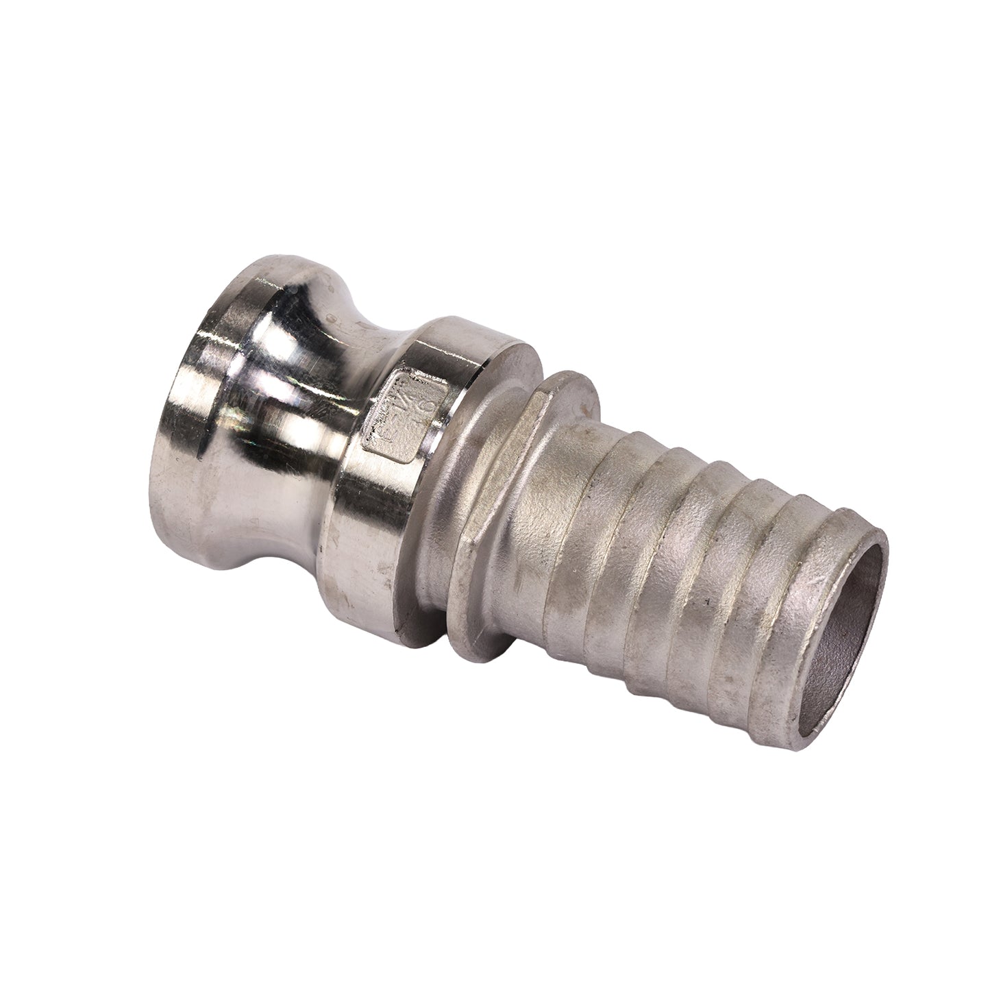 1-1/4" SS316 CAMLOCK TYPE E