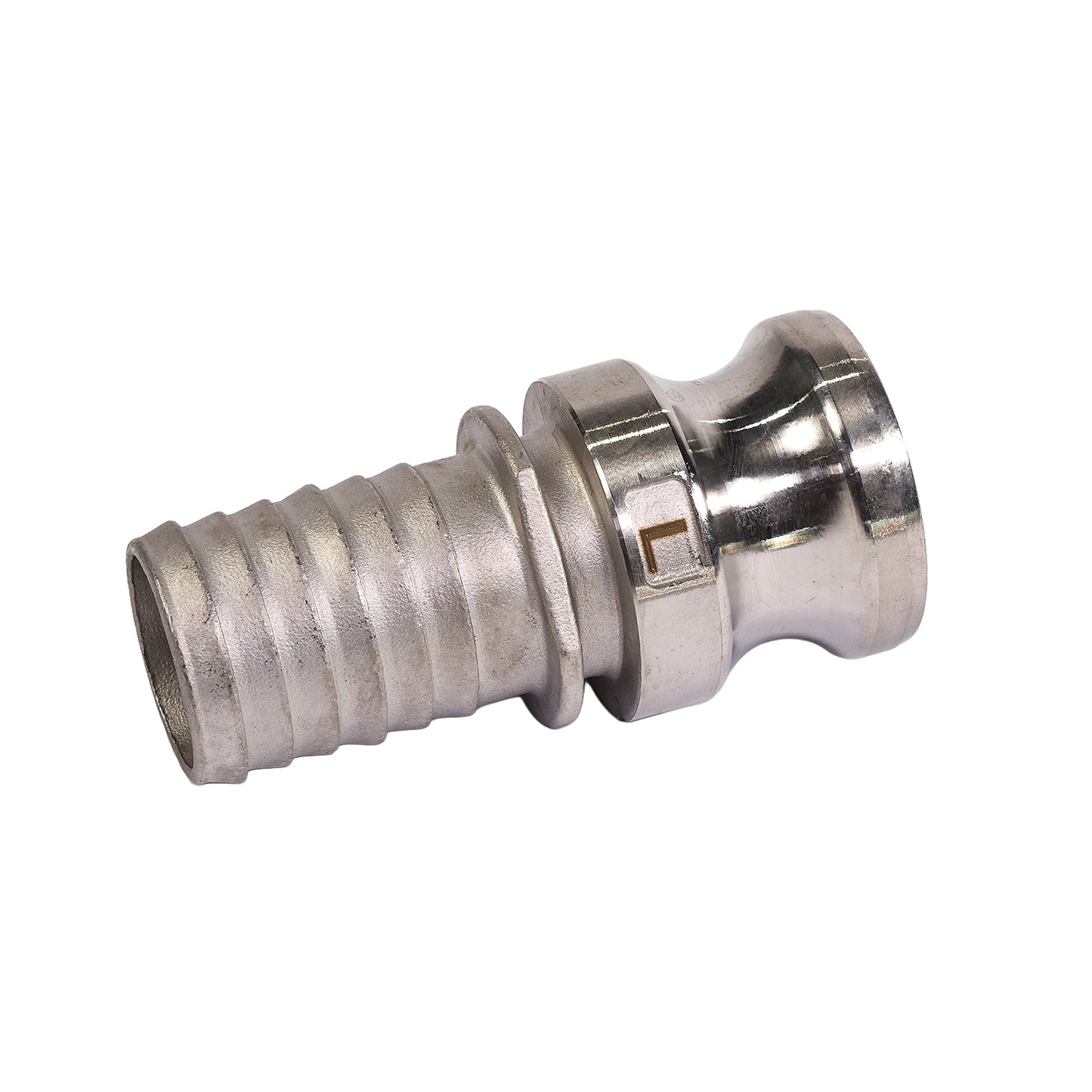 1-1/4" SS316 CAMLOCK TYPE E