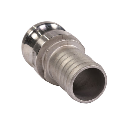 1-1/4" SS316 CAMLOCK TYPE E