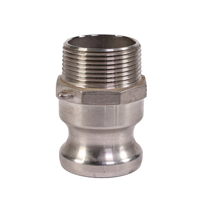 1-1/4" AL CAMLOCK TYPE F