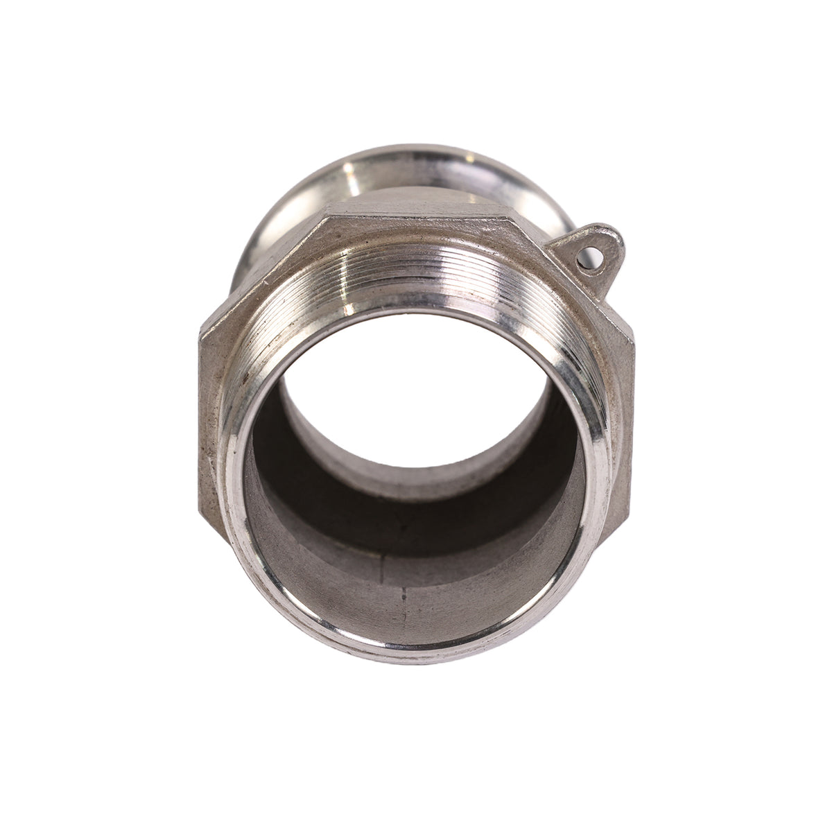 1-1/4" AL CAMLOCK TYPE F