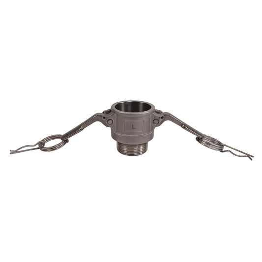 1-1/2" AL CAMLOCK TYPE B