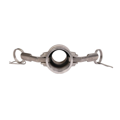 1-1/2" AL CAMLOCK TYPE B