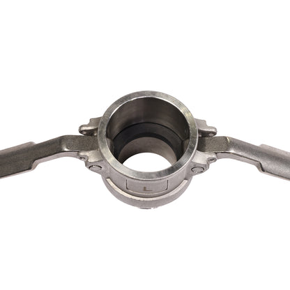 1-1/2" AL CAMLOCK TYPE B