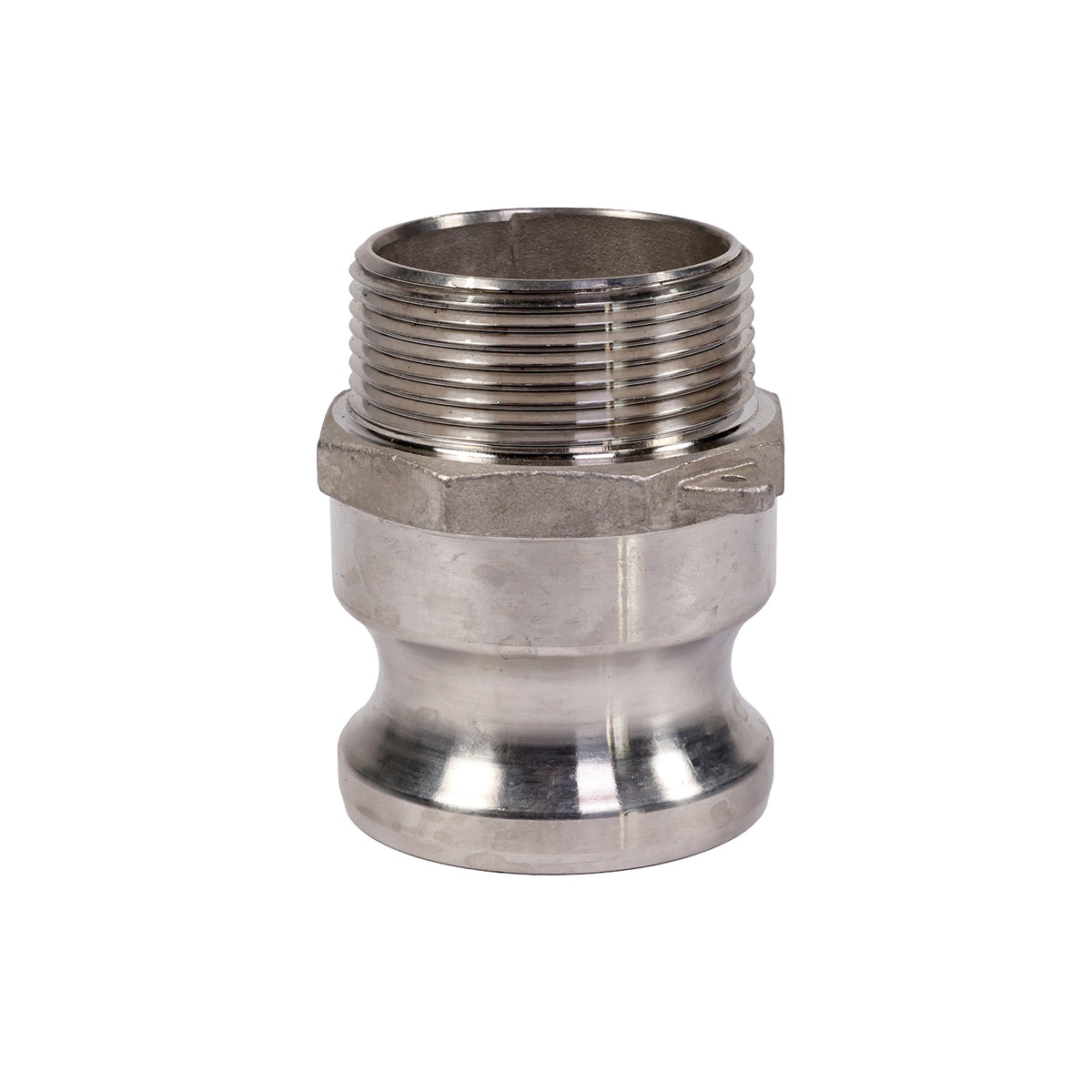 1-1/2" AL CAMLOCK TYPE F