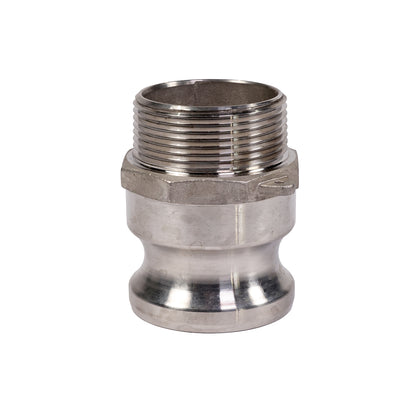 1-1/2" AL CAMLOCK TYPE F
