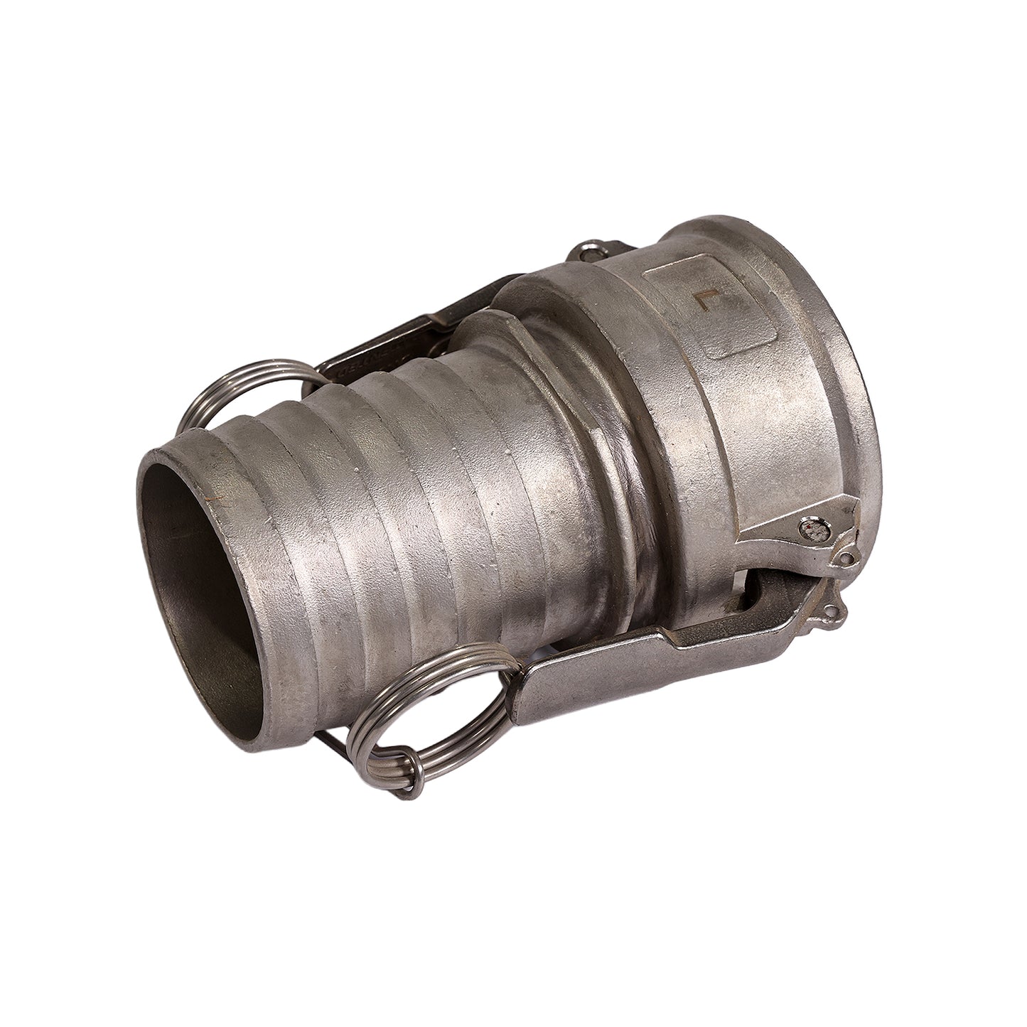 2" SS316 CAMLOCK TYPE C