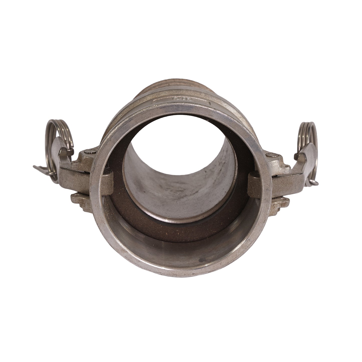 2" SS316 CAMLOCK TYPE C