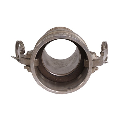2" SS316 CAMLOCK TYPE C