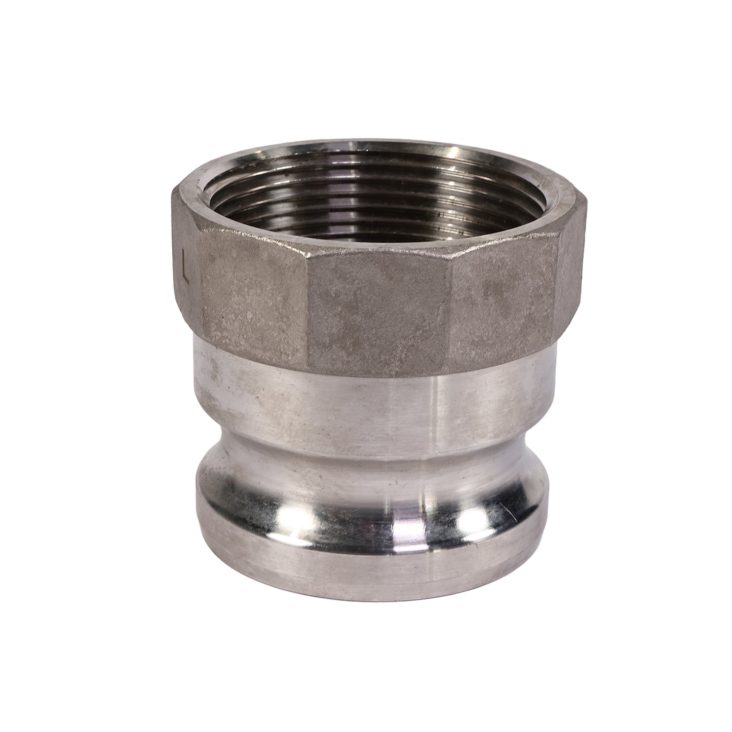 "2-1/2"" AL CAMLOCK TYPE A