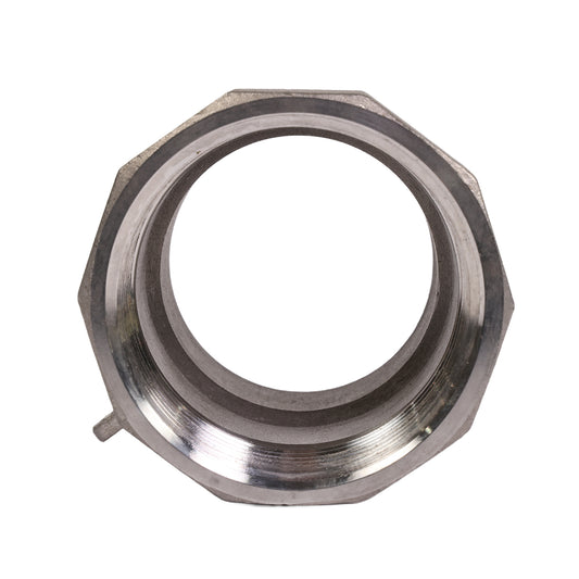 "2-1/2"" AL CAMLOCK TYPE A