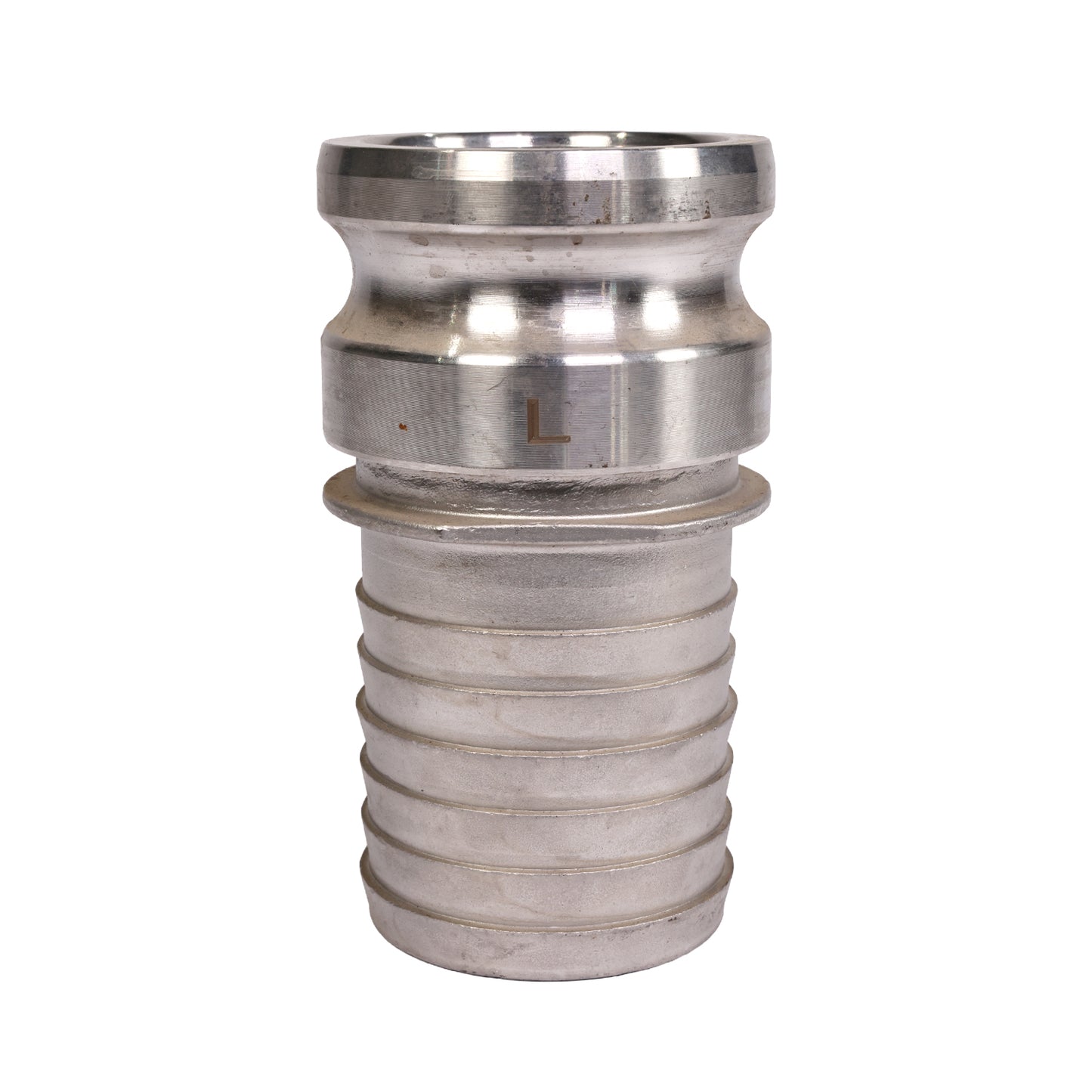 2-1/2" AL CAMLOCK TYPE E