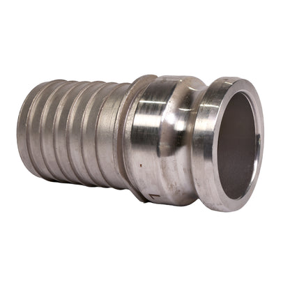 2-1/2" AL CAMLOCK TYPE E