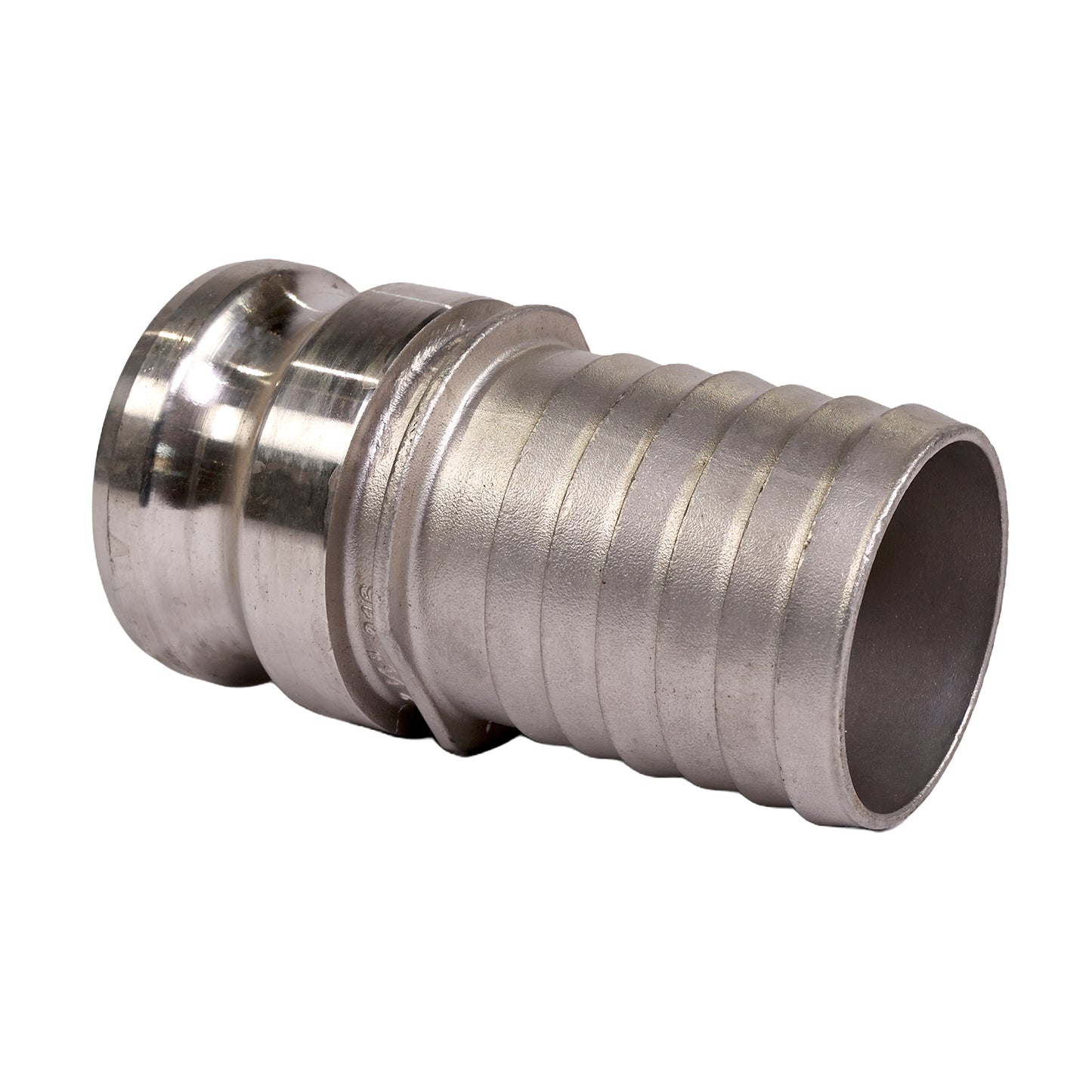 2-1/2" AL CAMLOCK TYPE E