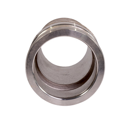 2-1/2" AL CAMLOCK TYPE E