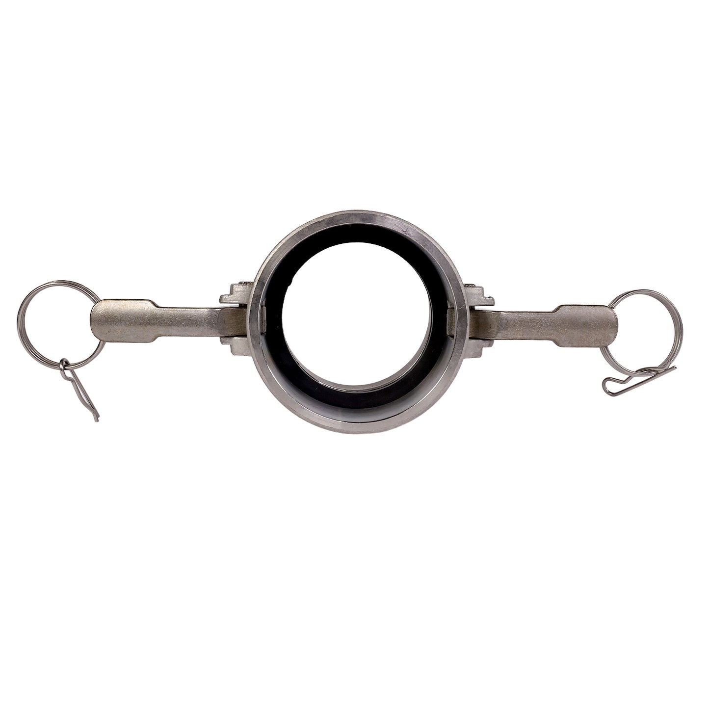 3" SS316 CAMLOCK TYPE B