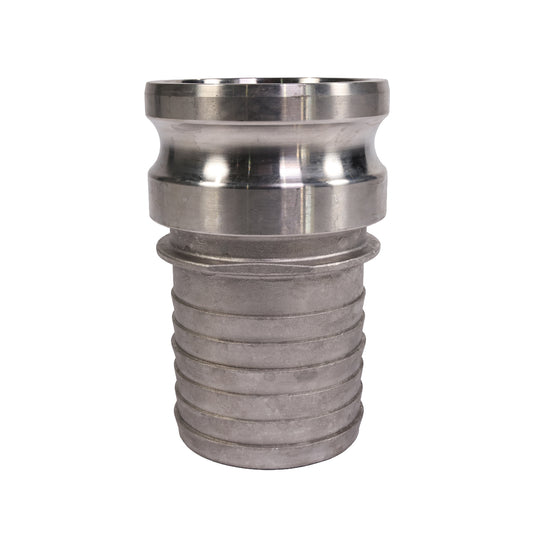 3" SS316 CAMLOCK TYPE E