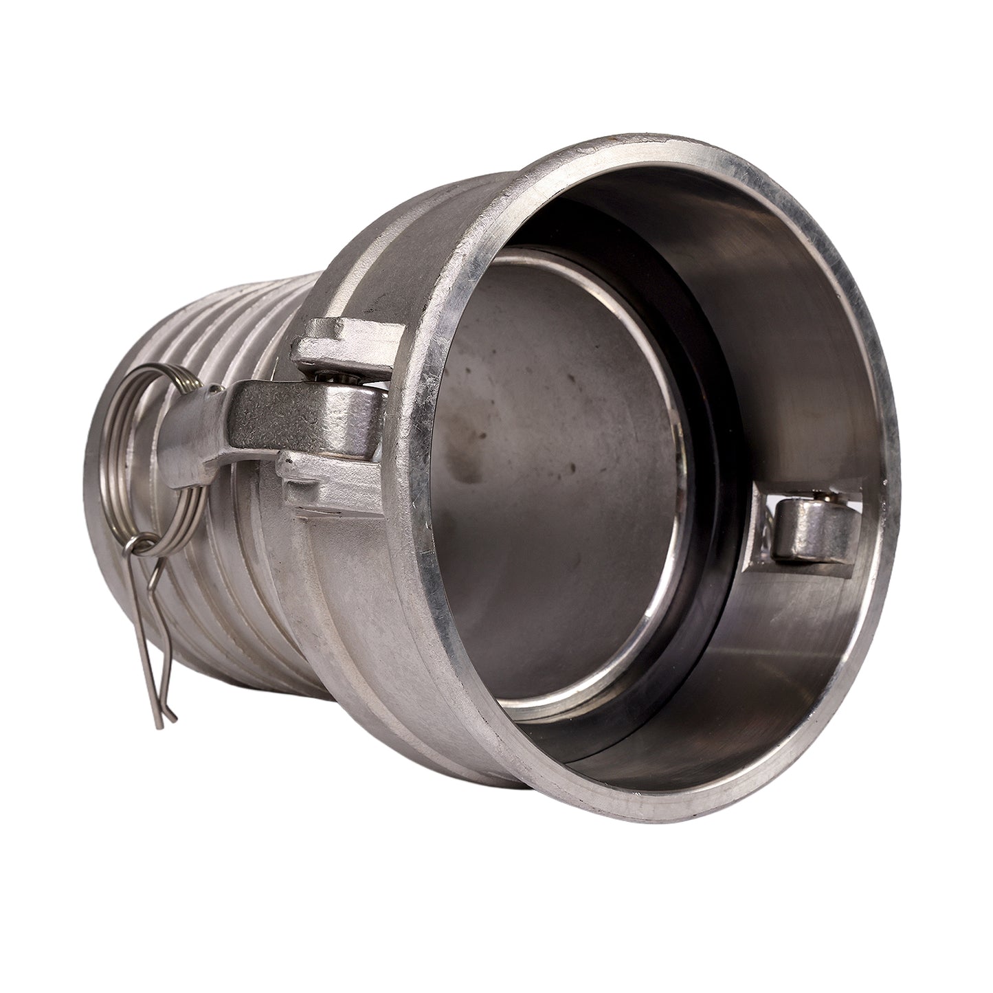 4" SS316 CAMLOCK TYPE C