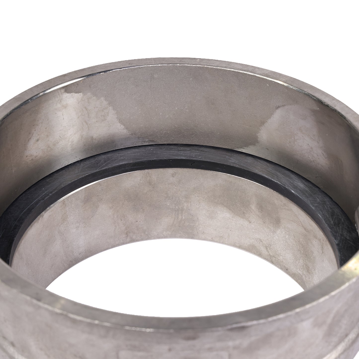 6" AL CAMLOCK TYPE B