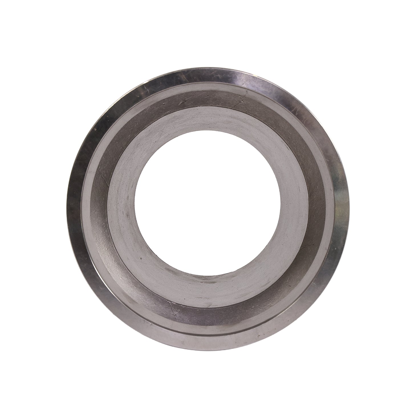 6" SS316 CAMLOCK TYPE E