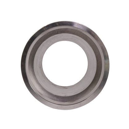 6" SS316 CAMLOCK TYPE E