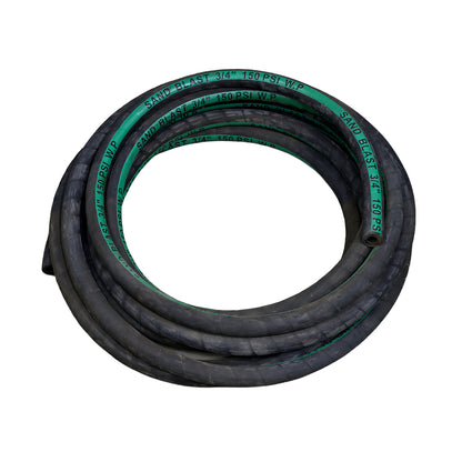3/4 IN SAND BLAST HOSE