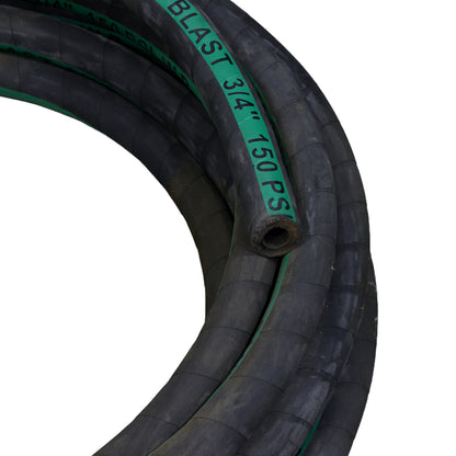 3/4 IN SAND BLAST HOSE