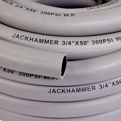 3/4" X 50' GREY JACK HAMMER BULK