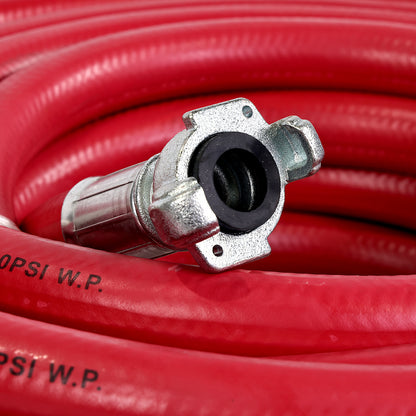 3/4" X 50' RED JACK HAMMER ASSEMBLE