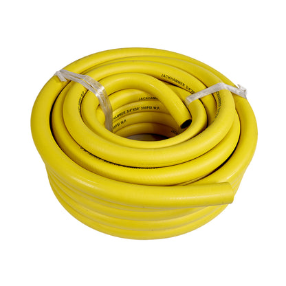 3/4" X 50' YELLOW JACK HAMMER BULK