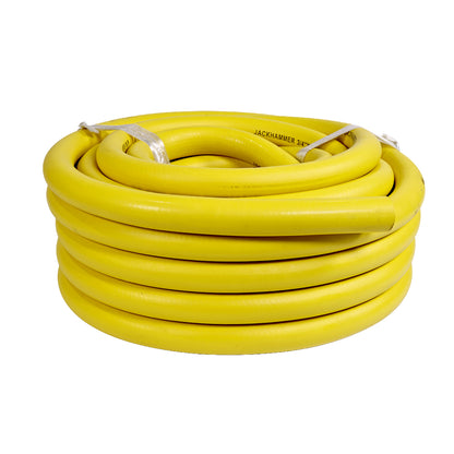 3/4" X 50' YELLOW JACK HAMMER BULK