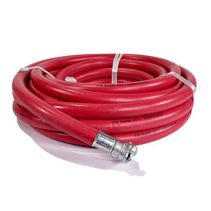 1" X 50' RED JACK HAMMER ASSEMBLE