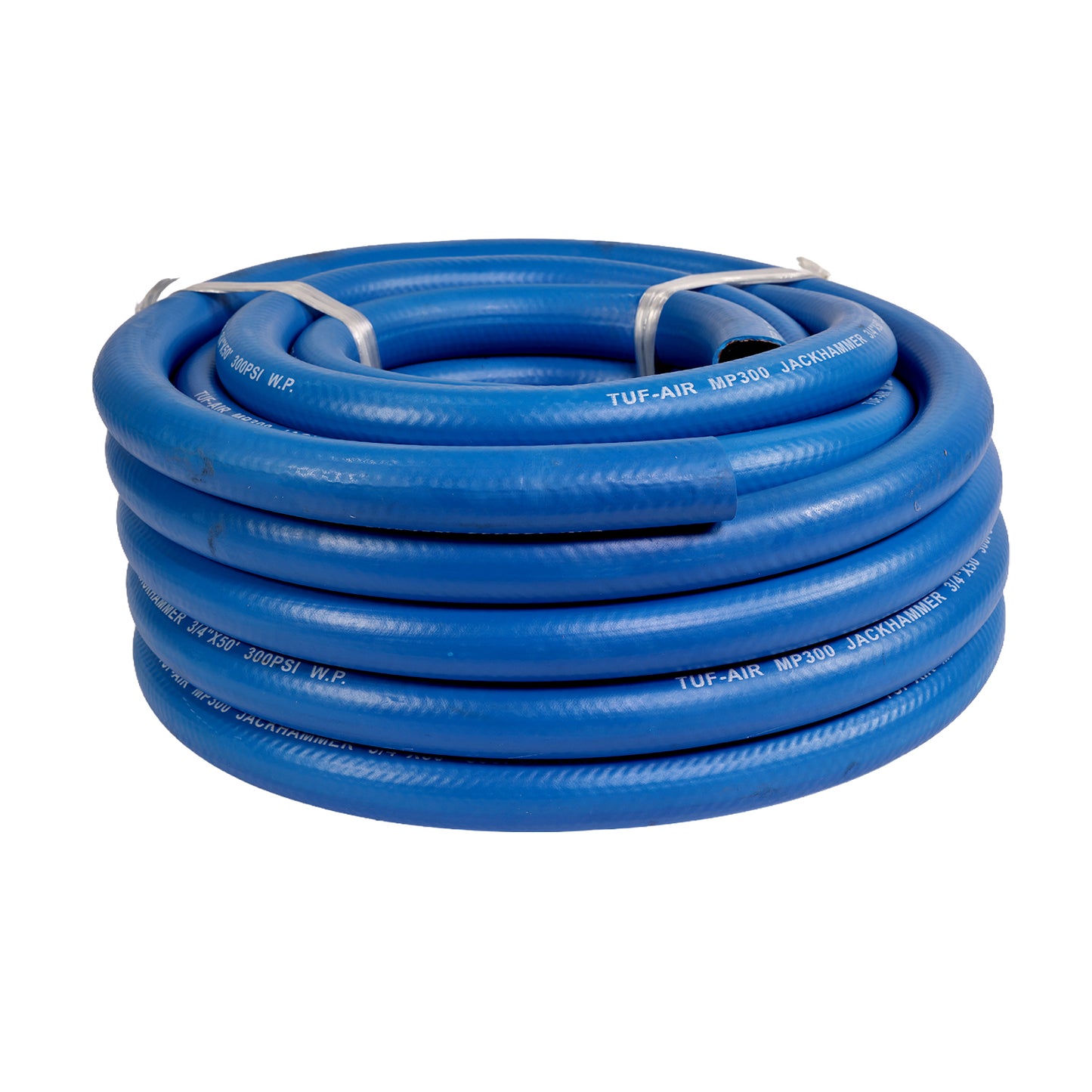 3/4" X 50' BLUE JACK HAMMER BULK