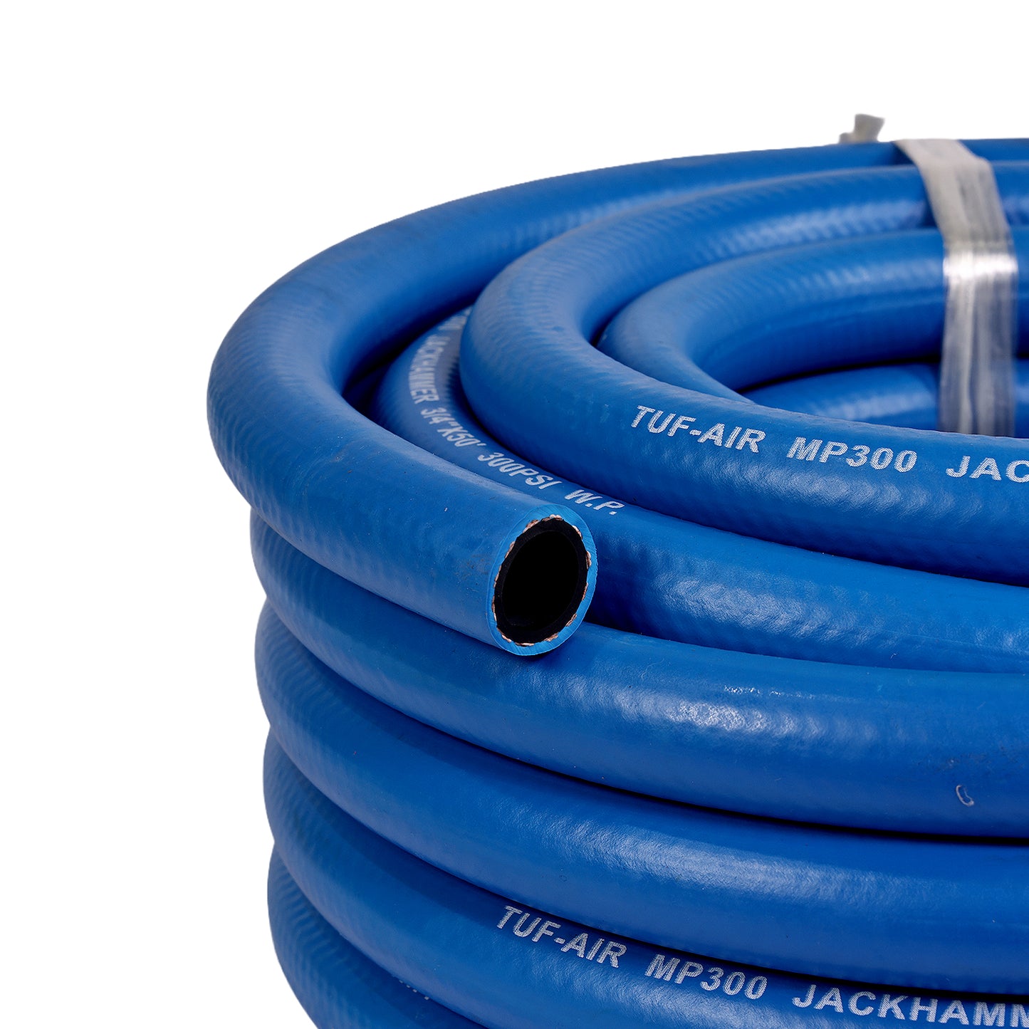 3/4" X 50' BLUE JACK HAMMER BULK