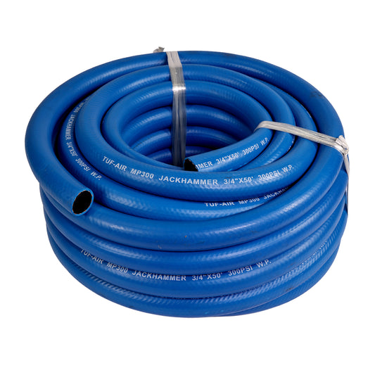 3/4" X 50' BLUE JACK HAMMER BULK